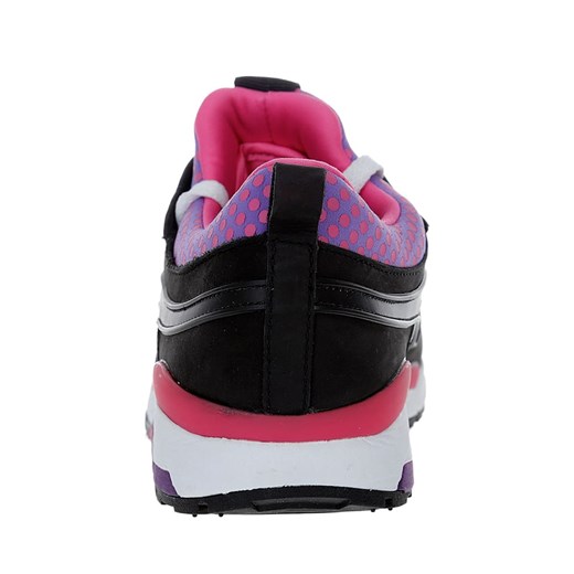 Buty sportowe damskie Roosred By Kangaroos sneakersy w stylu młodzieżowym sznurowane 
