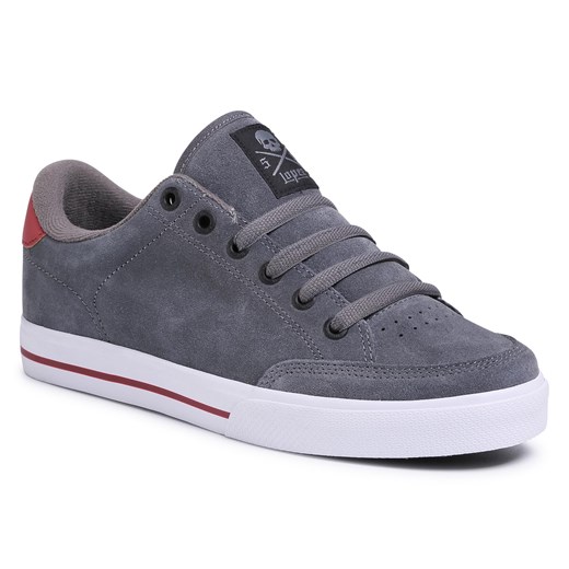 Sneakersy C1RCA - Lopez 50 AL50 CHBW Charcoal Brick White   43.5 eobuwie.pl