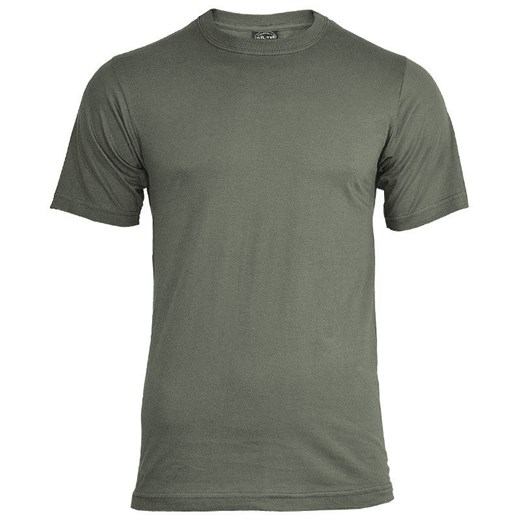 t-shirt Mil-Tec US STYLE foliage (11011006)