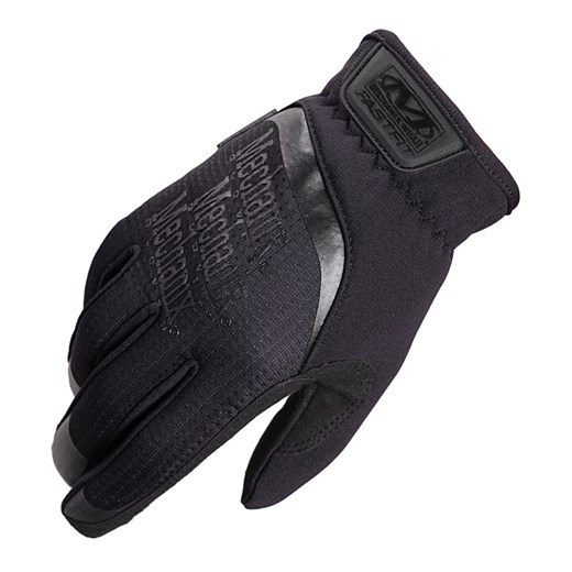 rękawice Mechanix Wear FastFit Covert BLK (FFTAB-55)