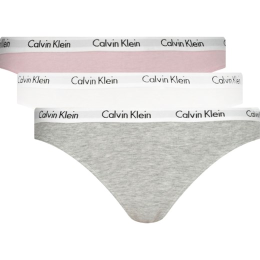 Calvin Klein Underwear Stringi 3-pack  Calvin Klein Underwear L Gomez Fashion Store
