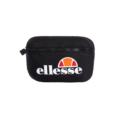 Saszetka Ellesse Rosca Cross Body Bag czarna Ellesse uniwersalny wyprzedaż bludshop.com