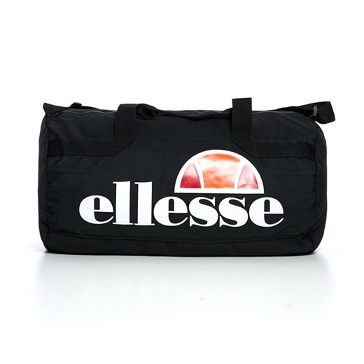 Torba Ellesse Pelba Barrel Bag czarna Ellesse  uniwersalny bludshop.com