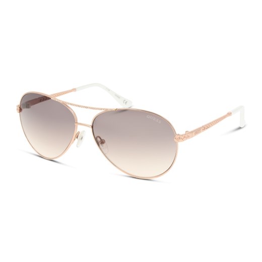Guess okulary przeciwsłoneczne damskie