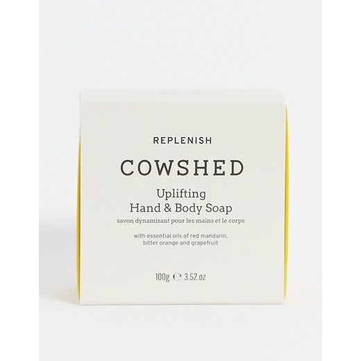 Cowshed – Replenish – Mydło do rąk i ciała-Brak koloru