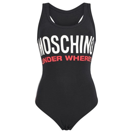 Strój kąpielowy Moschino Underwear & Swim Moschino  L MODIVO