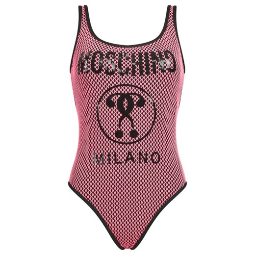 Strój kąpielowy Moschino Underwear & Swim  Moschino 3 MODIVO
