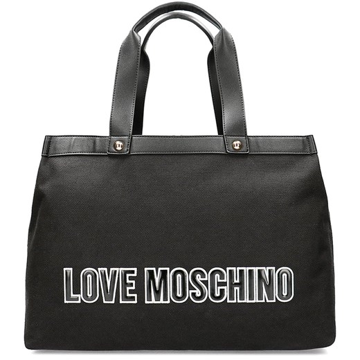 Love Moschino - Torebka Damska - JC4228PP0AKF100A Love Moschino  UNI MIVO