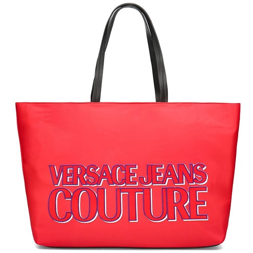 Versace Jeans Couture Nylon Portalogo - Torebka Damska - E1VUBB20 71287 500  Versace Jeans UNI MIVO