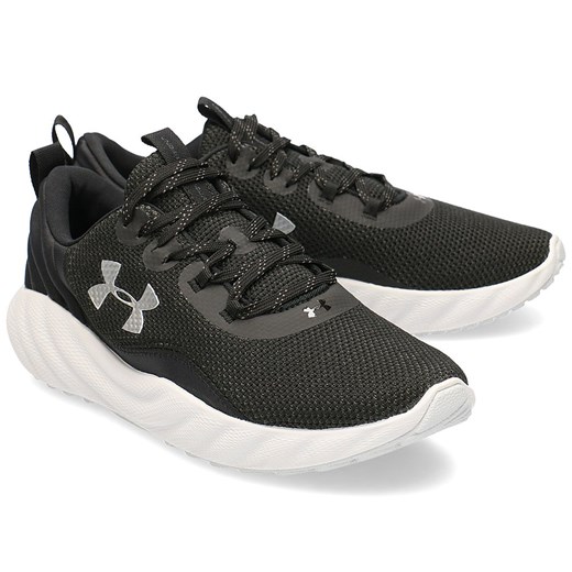 Under Armour Charged Will - Sportowe Damskie - 3023078-001  Under Armour 39 MIVO