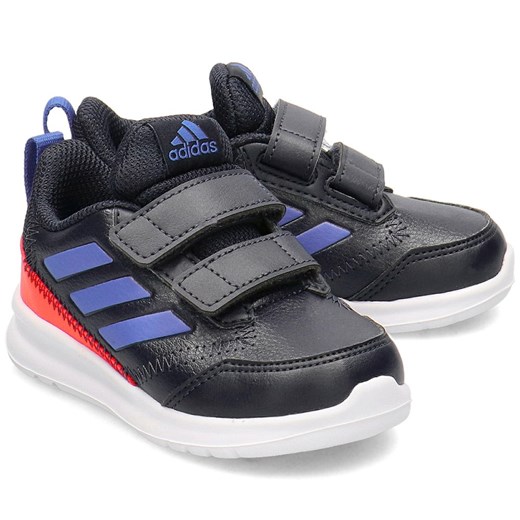 Adidas AltaRun CF I - Sneakersy Dziecięce - G27279  adidas 21 MIVO
