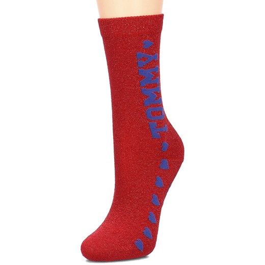 Skarpetki dziecięce Tommy Hilfiger bawełniane