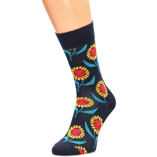 Happy Socks - Skarpety Unisex - SFW01-6300 Happy Socks  41/46 MIVO