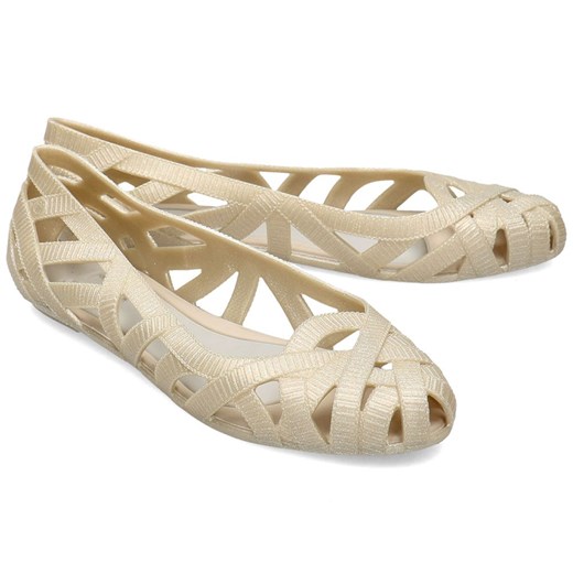 Melissa Jean+Jason WU - Baleriny Damskie - 32288 51709 Melissa 40 MIVO