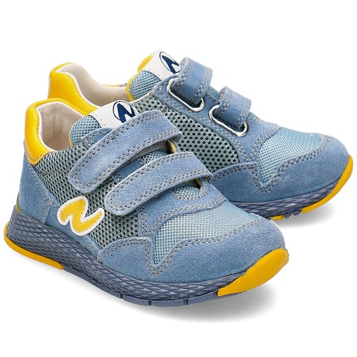 Naturino Sammy - Sneakersy Dziecięce - 0012014900.01.1C83 Naturino  31 MIVO