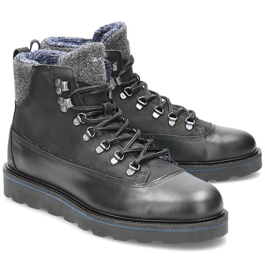 Gant Don - Trzewiki Męskie - 19641916 G00