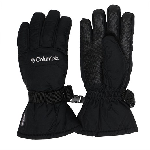 Columbia Whirlibird Glove - Rękawiczki Dziecięce - CY9997-011 Columbia  XS MIVO