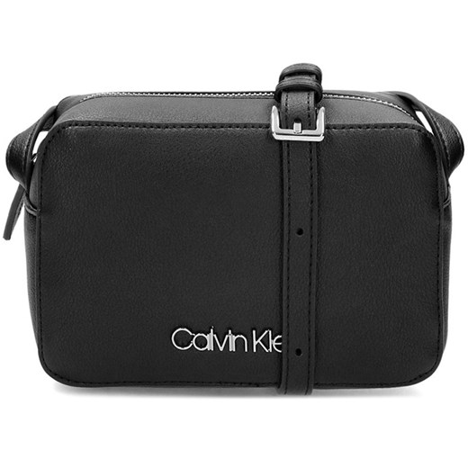 Calvin Klein Must Camera Bag - Torebka Damska - K60K606330 BAX Calvin Klein  UNI MIVO