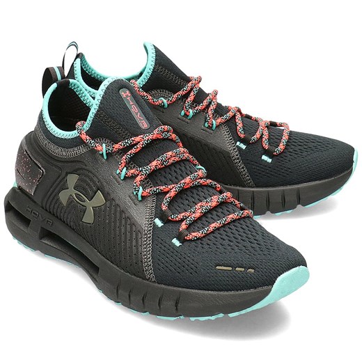 Under Armour Hovr Phantom - Sportowe Męskie - 3023230-002 Under Armour  42 MIVO