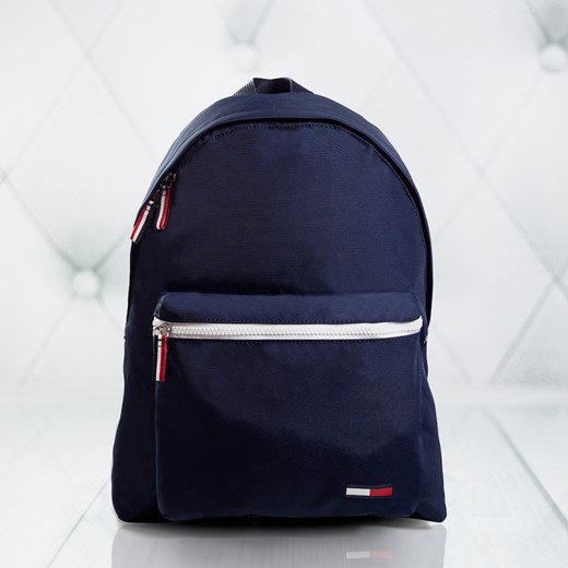 Tommy Hilfiger Cool City Backpack AW0AW08243CBK  Tommy Hilfiger  Distance.pl