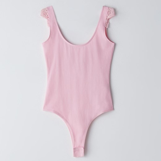 Body damskie Cropp
