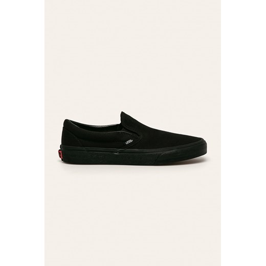 Vans - Tenisówki Classic Slip on