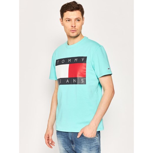 T-Shirt Tommy Jeans  Tommy Jeans S MODIVO