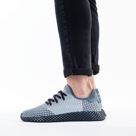 Buty męskie sneakersy adidas Originals Deerupt Runner EG5354  adidas Originals  sneakerstudio.pl