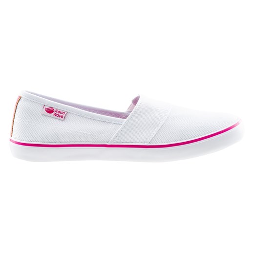 DAMSKIE BUTY MEDILA WMNS 75911-WHITE AQUAWAVE, Kolor - WHITE, Rozmiar - 36, Płeć - WOMEN