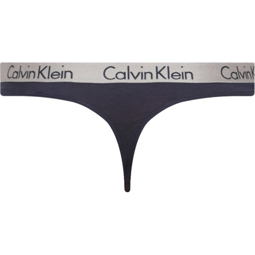 Calvin Klein Underwear Stringi 3 - PACK  Calvin Klein Underwear S Gomez Fashion Store
