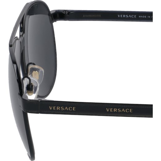 Versace Okulary przeciwsłoneczne Versace  58 Gomez Fashion Store