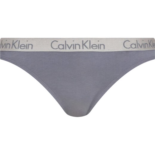 Calvin Klein Underwear Stringi 3 - PACK  Calvin Klein Underwear XS Gomez Fashion Store