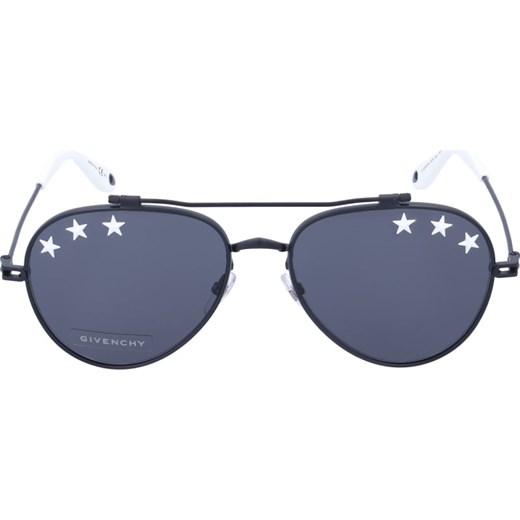 Okulary przeciwsłoneczne damskie Givenchy 