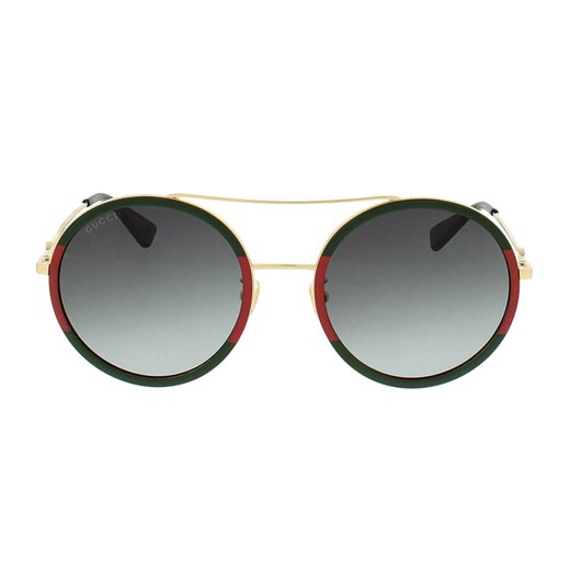 Okulary przeciwsłoneczne Gucci GG0061S 003
