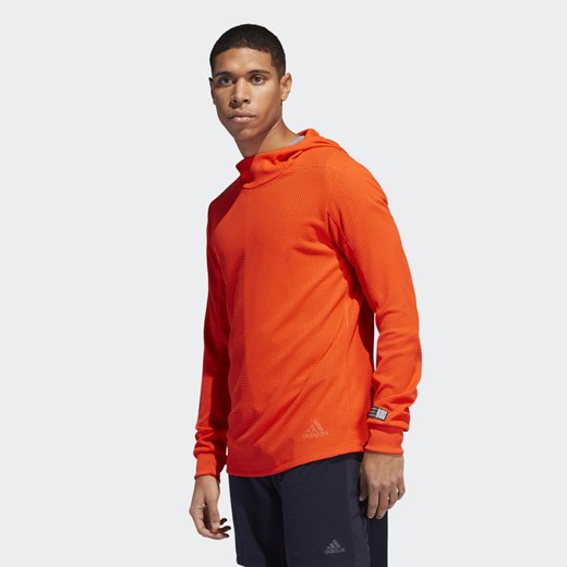 Adapt to Chaos Hoodie adidas M