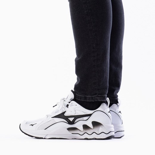 Buty sportowe męskie Mizuno wave  sznurowane młodzieżowe 