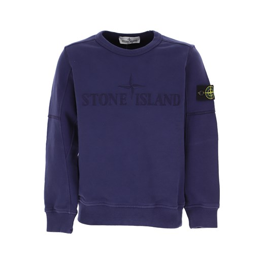 Bluza chłopięca Stone Island 
