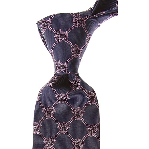 Krawat Versace 