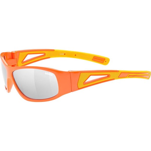 Okulary przeciwsłoneczne dziecięce Uvex 