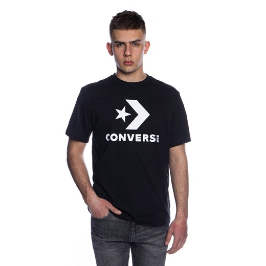 T-shirt męski Converse 