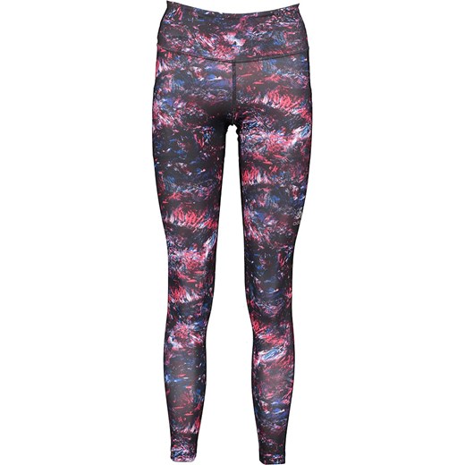 Legginsy sportowe "Element" ze wzorem