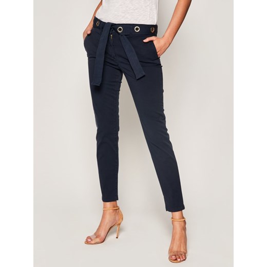 Spodnie damskie Trussardi Jeans 