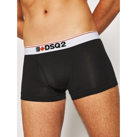 Bokserki Dsquared2 Underwear  Dsquared2 Underwear XL MODIVO