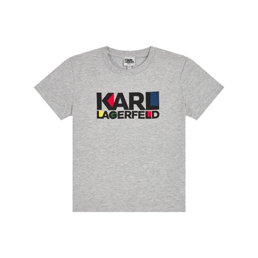 T-Shirt Karl Lagerfeld Karl Lagerfeld  12A MODIVO