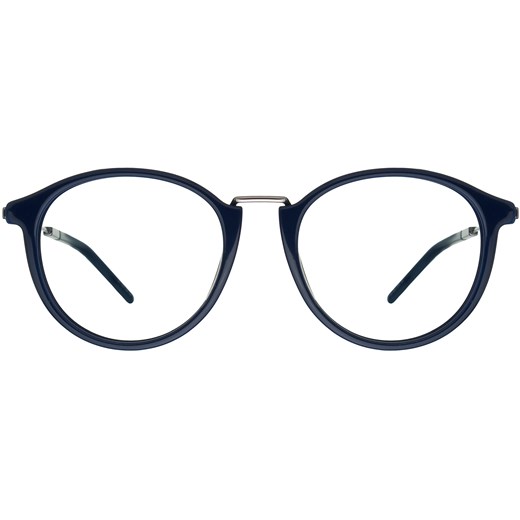 Okulary korekcyjne damskie Hugo Boss 
