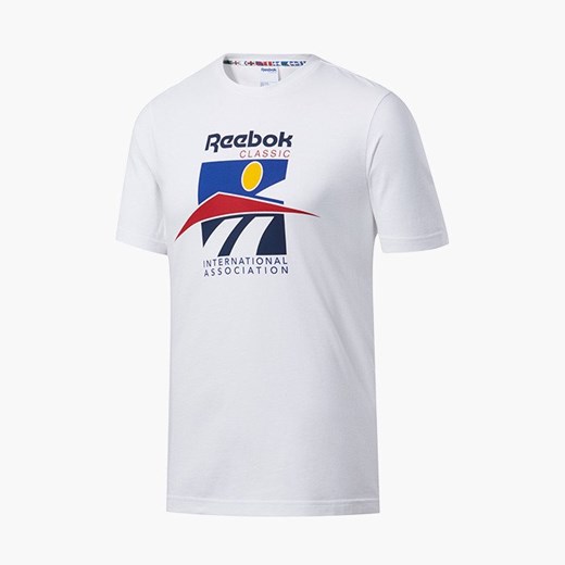 T-shirt męski Reebok Classic 