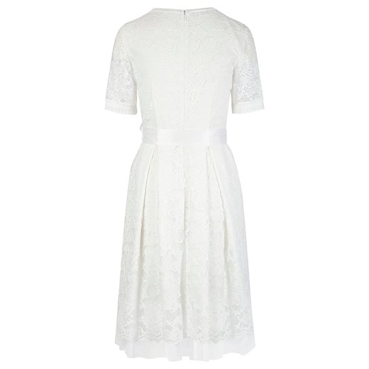 Sukienka APART biała mini 