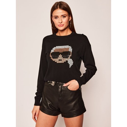 Sweter Karl Lagerfeld