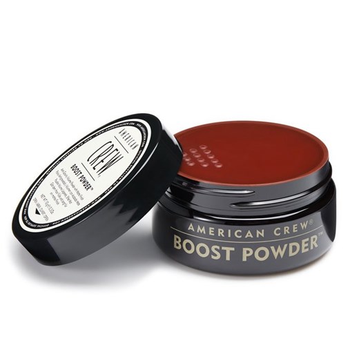 American Crew Boost Powder | Matowy puder zwiększający objętość włosów 10g