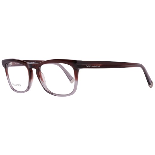 OKULARY KOREKCYJNE DSQUARED2 DQ 5078 071 53 ROZMIAR M